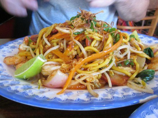 Binh Minh Restaurant