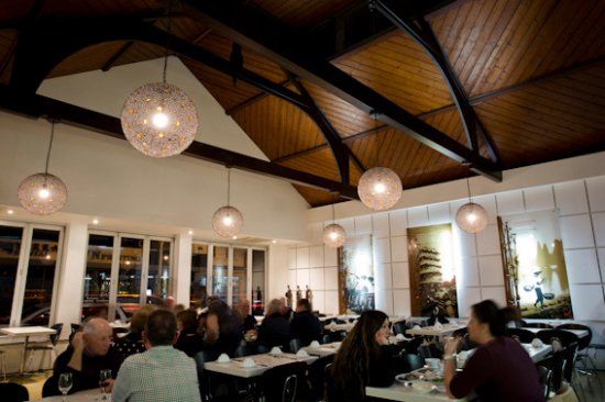 Tran Tran Vietnamese Restaurant